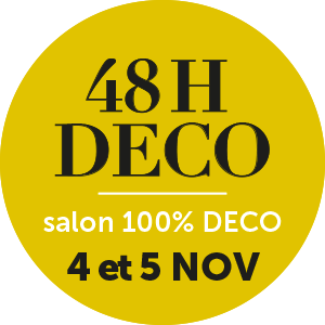 Exhibition 48H Déco