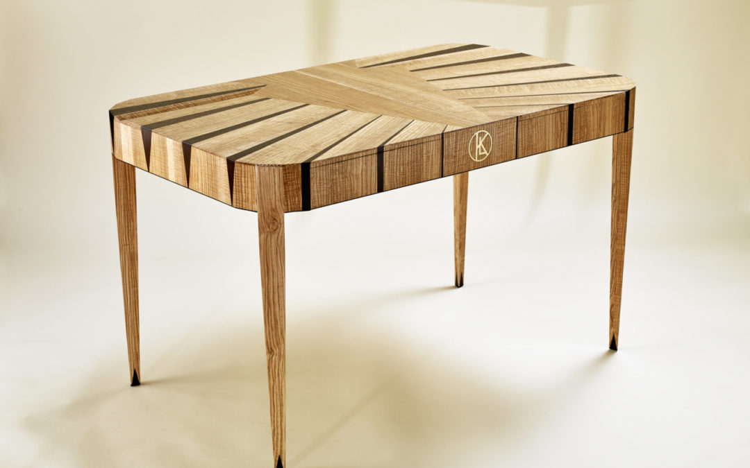 Bureau – K & L