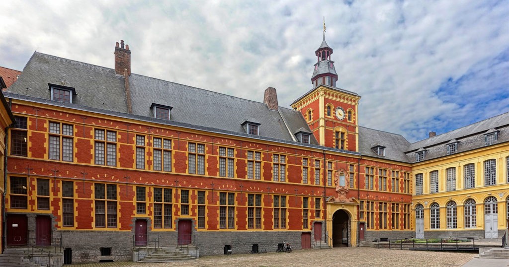Journées Européennes des Métiers d’Art – Musée de l’Hospice Comtesse Lille